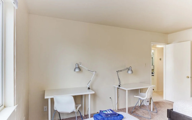 photo 3 of Cosy Berkeley Apartments 10 min to UC Berkeley 108d