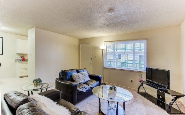 photo 4 of Cosy Berkeley Apartments 10 min to UC Berkeley 207d
