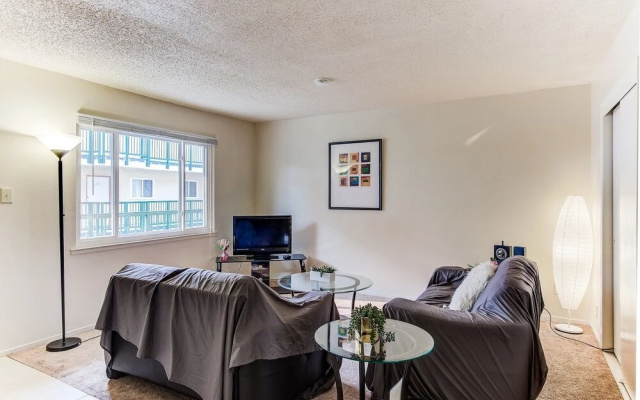 photo 5 of Cosy Berkeley Apartments 10 min to UC Berkeley 207d