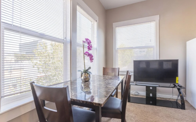 photo 5 of Cosy Berkeley Apartments Just Across UC Berkeley #206