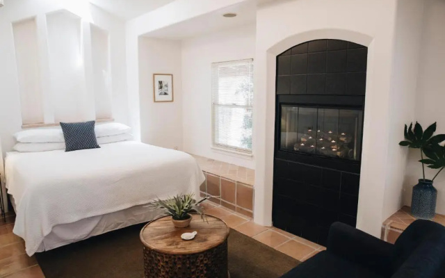 photo 4 of Cottage Inn & Spa