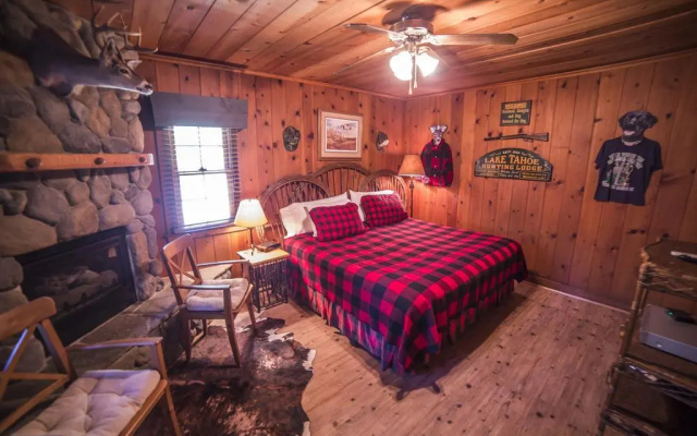 photo 2 of The Cottage Inn