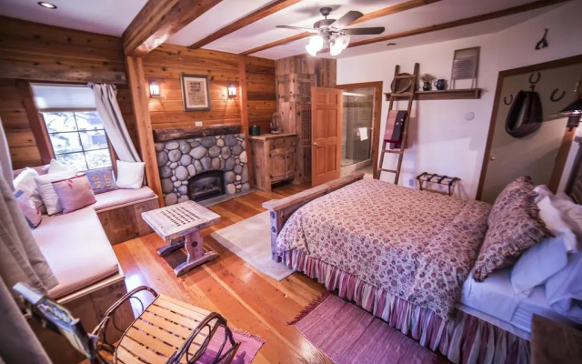 photo 4 of The Cottage Inn