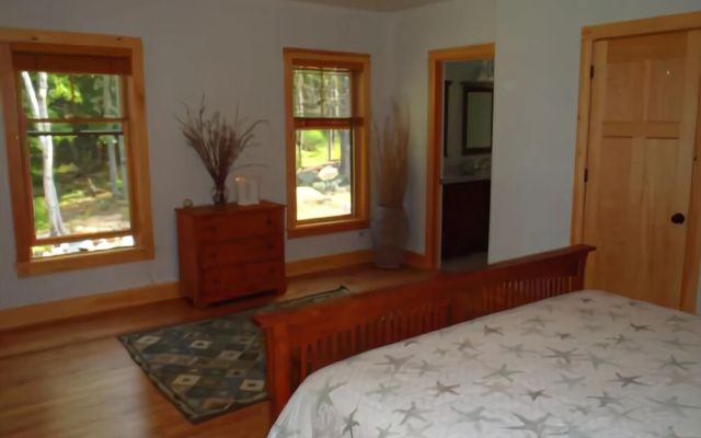 photo 3 of Cottage on the Shore - Four Bedroom Home