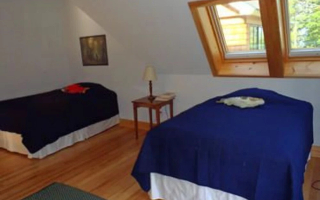 photo 5 of Cottage on the Shore - Four Bedroom Home