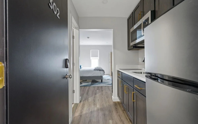 photo 4 of Cottage Suites