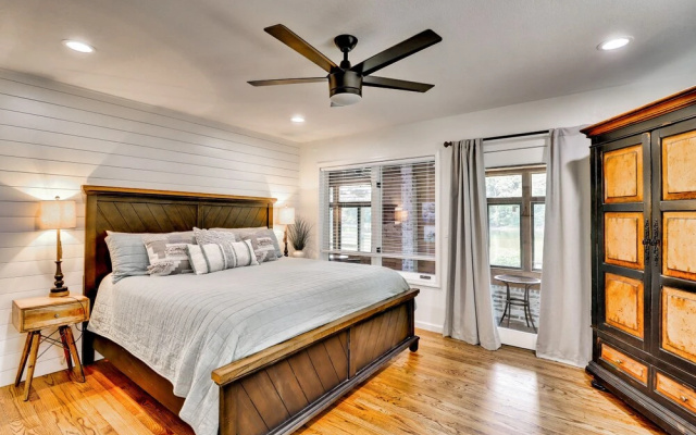 photo 2 of Cotter Home w/ Direct Access to White River!
