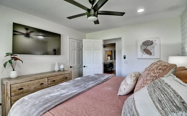 photo 3 of Cotter Home w/ Direct Access to White River!