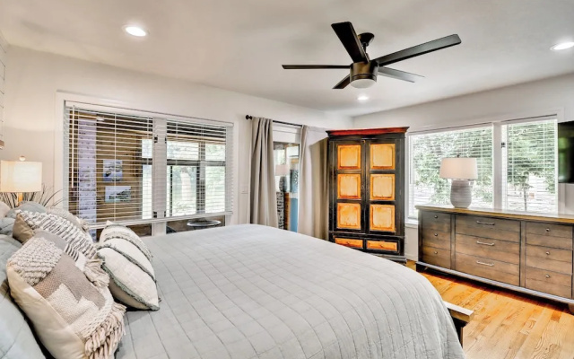 photo 4 of Cotter Home w/ Direct Access to White River!