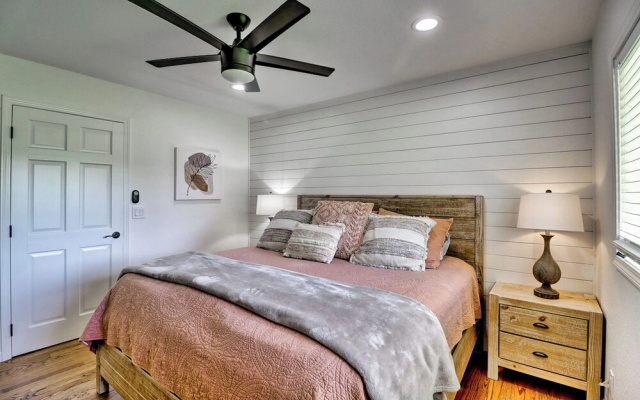 photo 5 of Cotter Home w/ Direct Access to White River!