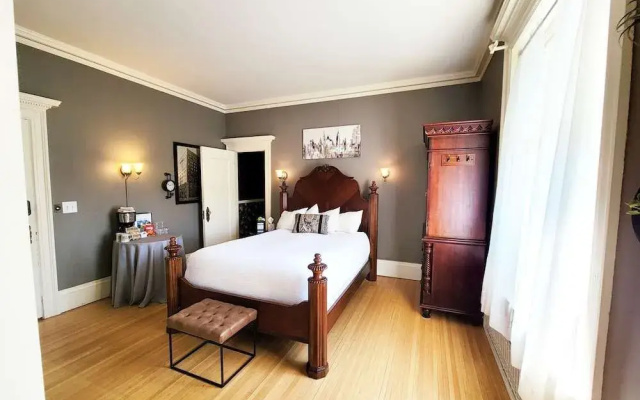 photo 5 of Historic Cotton Mansion Duluth Boutique Hotel