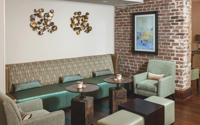 photo 4 of The Cotton Sail Hotel, Tapestry Collection By Hilton