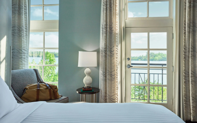 photo 5 of The Cotton Sail Hotel, Tapestry Collection By Hilton