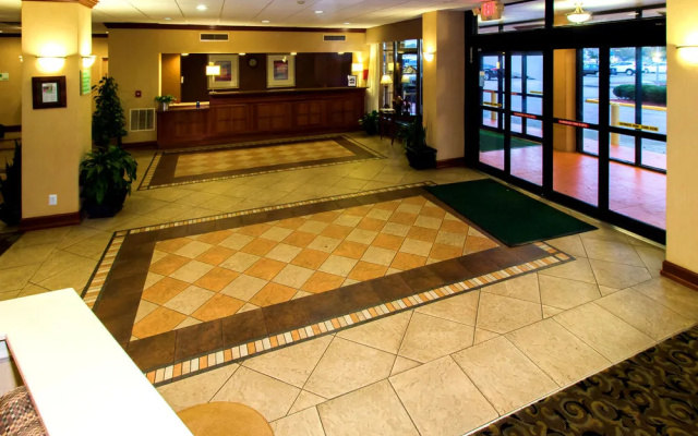 photo 2 of Best Western Premier Airport/Expo Center Hotel