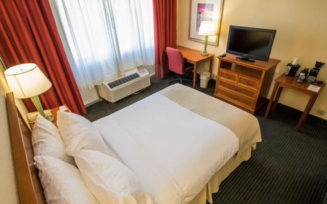 photo 5 of Best Western Premier Airport/Expo Center Hotel