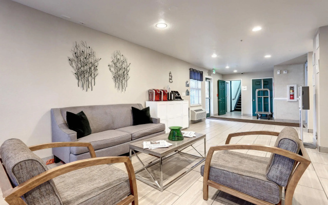 photo 3 of Suburban Studios Westminster Denver North