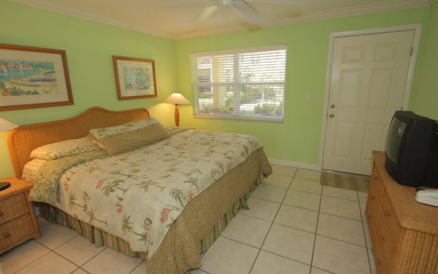 photo 4 of Outrigger Resort by RVA