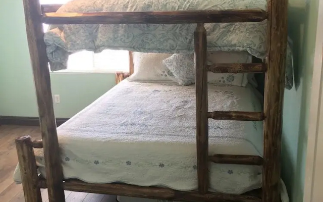 photo 3 of Country Comfort
