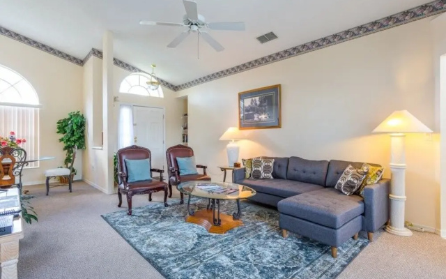 photo 5 of Country Creek Estates #1 Villa
