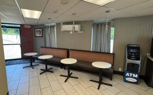 photo 2 of Gallus Stadium Park Inn, an Ascend Collection Hotel