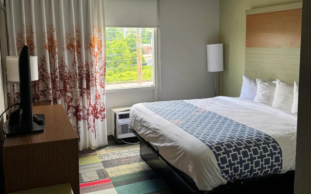 photo 4 of Gallus Stadium Park Inn, an Ascend Collection Hotel