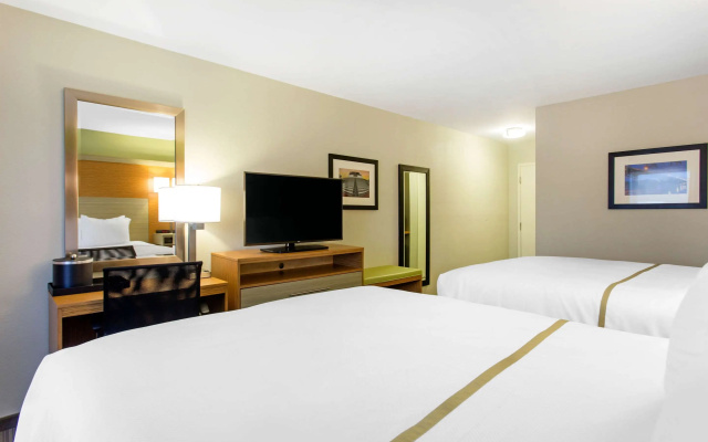 photo 5 of Gallus Stadium Park Inn, an Ascend Collection Hotel