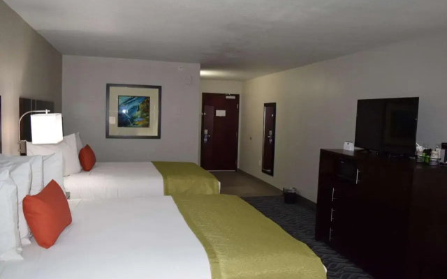 photo 5 of Country Hearth Inn Hardeeville