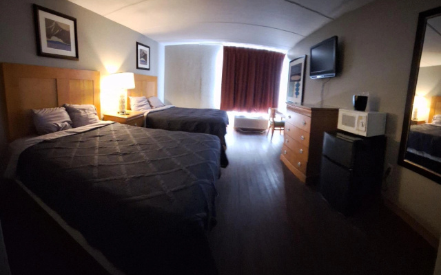 photo 2 of Country Hearth Inn Madison