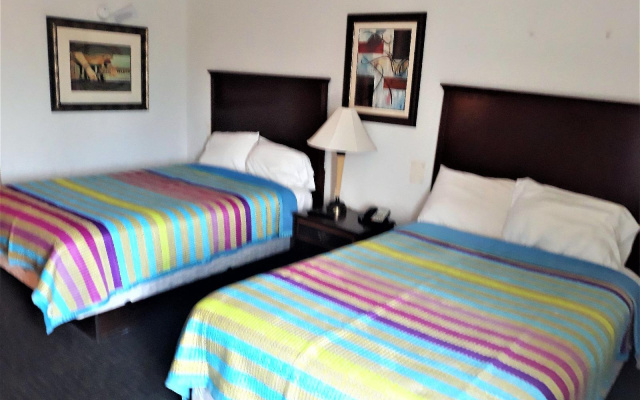 photo 3 of Country Hearth Inn Madison
