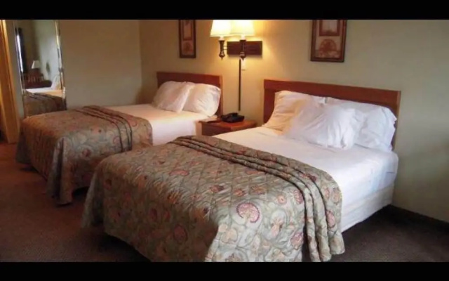 photo 4 of Country Hearth Inn and Suites - Piedmont