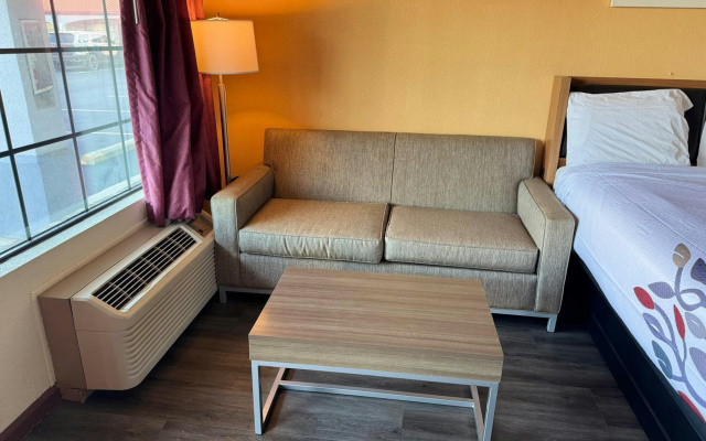 photo 3 of Budget Inn By Belvilla St George I-95