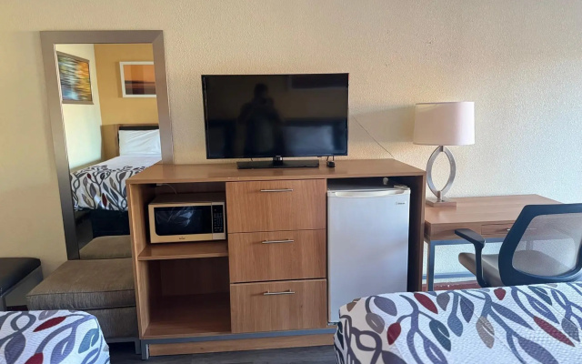 photo 5 of Budget Inn By Belvilla St George I-95