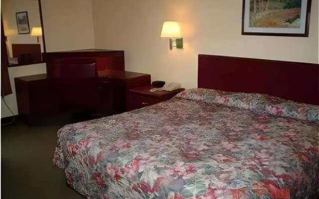 photo 2 of Country Hearth Inn & Suites Union City Atlanta