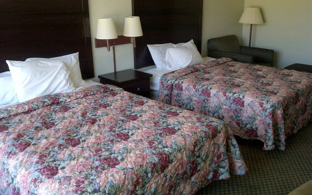 photo 3 of Country Hearth Inns & Suites