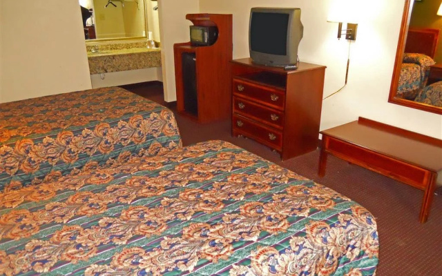 photo 4 of Budgetel Inn Decatur