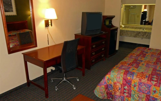 photo 5 of Budgetel Inn Decatur