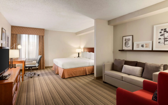 photo 2 of Country Inn & Suites by Radisson, Atlanta Galleria/Ballpark, GA