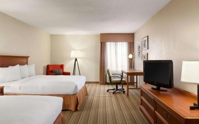 photo 4 of Country Inn & Suites by Radisson, Atlanta Galleria/Ballpark, GA