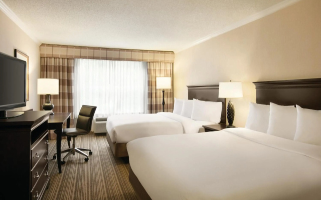 photo 4 of Country Inn & Suites by Radisson, Atlanta Airport North, GA