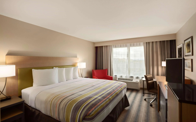 photo 4 of Country Inn & Suites by Radisson, Seattle-Bothell, WA