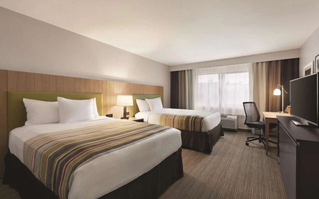 photo 5 of Country Inn & Suites by Radisson, Seattle-Bothell, WA