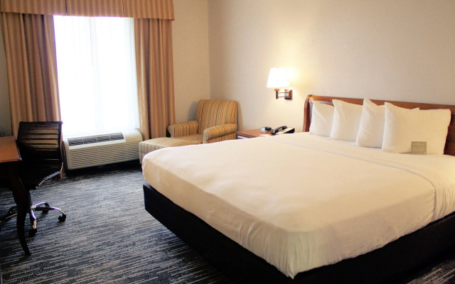 photo 2 of Country Inn & Suites by Radisson, BWI Airport (Baltimore), MD