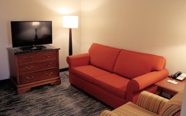 photo 3 of Country Inn & Suites by Radisson, BWI Airport (Baltimore), MD