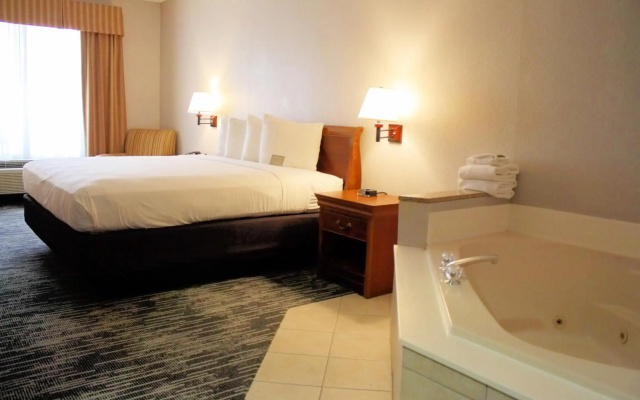 photo 5 of Country Inn & Suites by Radisson, BWI Airport (Baltimore), MD