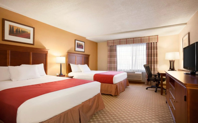 photo 5 of Country Inn & Suites by Radisson, Kalamazoo, MI