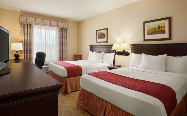 photo 2 of Country Inn & Suites by Radisson, Albany, GA
