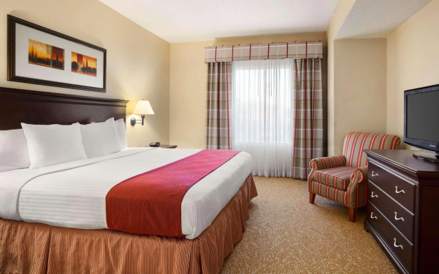 photo 5 of Country Inn & Suites by Radisson, Albany, GA
