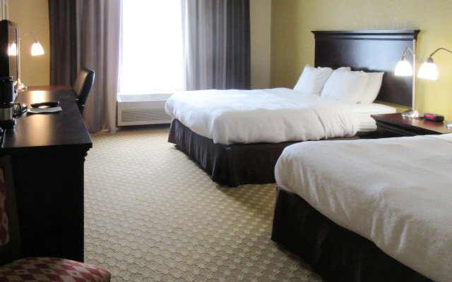 photo 2 of Quality Inn & Suites Alexandria