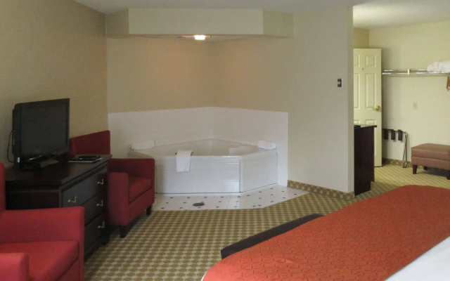 photo 4 of Quality Inn & Suites Alexandria