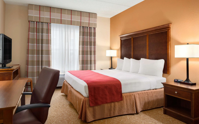 photo 4 of Country Inn & Suites by Radisson, Anderson, SC
